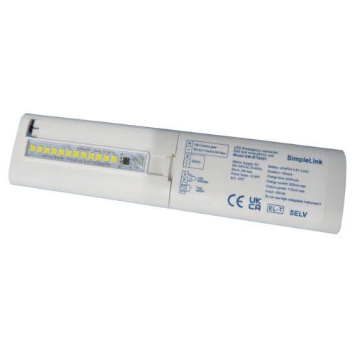 Switch Ledljus-kit (IP44, IP65 Pro)