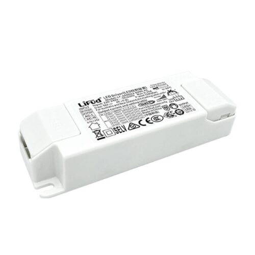 Switch DALI driver 550mA/21W 5P-Linect