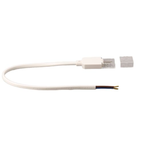 HiStrip Mini 230V anslutningskabel 1,5m IP40/IP65.