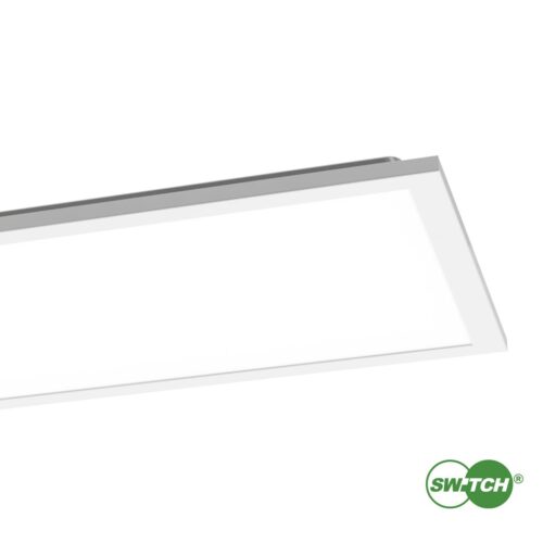 Switch Eco Panel 300x1200 Opal utan drivdon