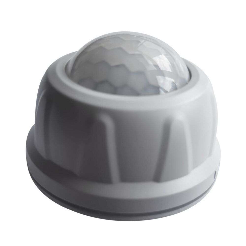 Switch IP65 Pro PIR sensor plug-in #1